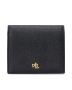 LAUREN RALPH LAUREN Портфейл 432962112001 Черен - Mera.bg