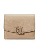 LAUREN RALPH LAUREN Портфейл Cameryn 432966782005 Бежов - Mera.bg