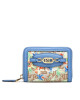 Lauren Ralph Lauren Малък дамски портфейл Resort 432900652001 Multi - Mera.bg