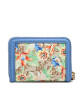 Lauren Ralph Lauren Малък дамски портфейл Resort 432900652001 Multi - Mera.bg