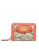Lauren Ralph Lauren Малък дамски портфейл Resort 432900652002 Multi - Mera.bg