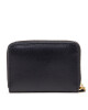 LAUREN RALPH LAUREN Малък дамски портфейл Sm Zip Wallet 432876729003 Черен - Mera.bg