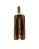 Lauren Ralph Lauren Малък дамски портфейл Sm Zip Wllet 432883664007 Lauren Tan - Mera.bg