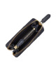 LAUREN RALPH LAUREN Малък дамски портфейл Sm Zip Wllet 432883664008 Тъмносин - Mera.bg