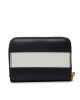 LAUREN RALPH LAUREN Малък дамски портфейл Sm Zip Wllet 432891182001 Тъмносин - Mera.bg