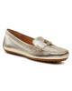 LAUREN RALPH LAUREN Мокасини Barnsbury 802809341001 Златист - Mera.bg