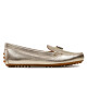 LAUREN RALPH LAUREN Мокасини Barnsbury 802809341001 Златист - Mera.bg