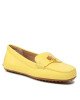 Lauren Ralph Lauren Мокасини Barnsbury 802852847005 Sunfish Yellow - Mera.bg