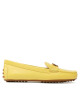 Lauren Ralph Lauren Мокасини Barnsbury 802852847005 Sunfish Yellow - Mera.bg