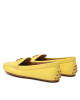 Lauren Ralph Lauren Мокасини Barnsbury 802852847005 Sunfish Yellow - Mera.bg