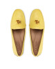 Lauren Ralph Lauren Мокасини Barnsbury 802852847005 Sunfish Yellow - Mera.bg