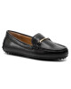 Lauren Ralph Lauren Мокасини Briony 802724348001 Black - Mera.bg