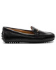 Lauren Ralph Lauren Мокасини Briony 802724348001 Black - Mera.bg