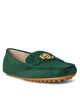 Lauren Ralph Lauren Мокасини 802821629019 Season Green - Mera.bg