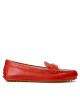 LAUREN RALPH LAUREN Мокасини 802852847013 Червен - Mera.bg