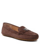 LAUREN RALPH LAUREN Мокасини Barnsbury 802821629016 Кафяв - Mera.bg