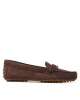 LAUREN RALPH LAUREN Мокасини Barnsbury 802821629016 Кафяв - Mera.bg