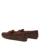 LAUREN RALPH LAUREN Мокасини Barnsbury 802821629016 Кафяв - Mera.bg