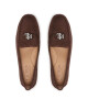 LAUREN RALPH LAUREN Мокасини Barnsbury 802821629016 Кафяв - Mera.bg