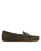 LAUREN RALPH LAUREN Мокасини Barnsbury 802821629024 Зелен - Mera.bg