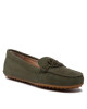Lauren Ralph Lauren Мокасини Brynn 802872424002 Classic Olive - Mera.bg