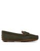 Lauren Ralph Lauren Мокасини Brynn 802872424002 Classic Olive - Mera.bg