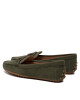 Lauren Ralph Lauren Мокасини Brynn 802872424002 Classic Olive - Mera.bg