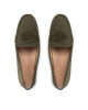 Lauren Ralph Lauren Мокасини Brynn 802872424002 Classic Olive - Mera.bg