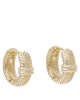 LAUREN RALPH LAUREN Обици 14G00001 Златист - Mera.bg