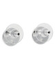 Lauren Ralph Lauren Обици 14G00012 Silver - Mera.bg