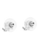 Lauren Ralph Lauren Обици 14G00024 Silver - Mera.bg
