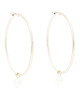 LAUREN RALPH LAUREN Обици 14G00051 Златист - Mera.bg