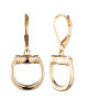 LAUREN RALPH LAUREN Обици 14G00842 Златист - Mera.bg