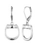 LAUREN RALPH LAUREN Обици 14G00843 Сребрист - Mera.bg