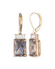 LAUREN RALPH LAUREN Обици 14G00857 Златист - Mera.bg