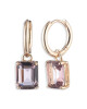 LAUREN RALPH LAUREN Обици 14G00866 Розов - Mera.bg