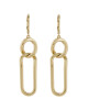 LAUREN RALPH LAUREN Обици 14G00886 Златист - Mera.bg