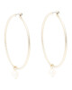 LAUREN RALPH LAUREN Обици 14G00051 Златист - Mera.bg