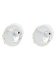 Lauren Ralph Lauren Обици 60492046 Two Tone - Mera.bg