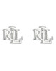 LAUREN RALPH LAUREN Обици 60538829 Сребрист - Mera.bg