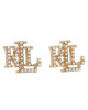 LAUREN RALPH LAUREN Обици 60550021 Златист - Mera.bg