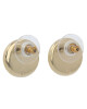 Lauren Ralph Lauren Обици 60556288 Gld/Tort/Cry - Mera.bg