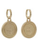 Lauren Ralph Lauren Обици 60558502 Gld - Mera.bg