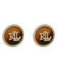 LAUREN RALPH LAUREN Обици 60566808 Златист - Mera.bg