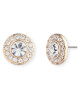 LAUREN RALPH LAUREN Обици Pe Pave Stud 14G00891 Златист - Mera.bg
