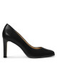 LAUREN RALPH LAUREN Обувки на ток 802882356001 Черен - Mera.bg