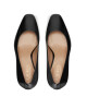 LAUREN RALPH LAUREN Обувки на ток 802882356001 Черен - Mera.bg