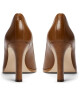 Lauren Ralph Lauren Обувки 802882356002 Deep Saddle Tan - Mera.bg