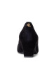 Lauren Ralph Lauren Обувки на ток 802908307001 Черен - Mera.bg