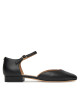 LAUREN RALPH LAUREN Обувки Emelie 802961793001 Черен - Mera.bg